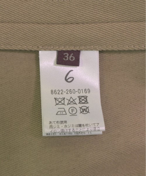 6(ROKU) เบลเซอร์/แจ็คเก็ตสูท