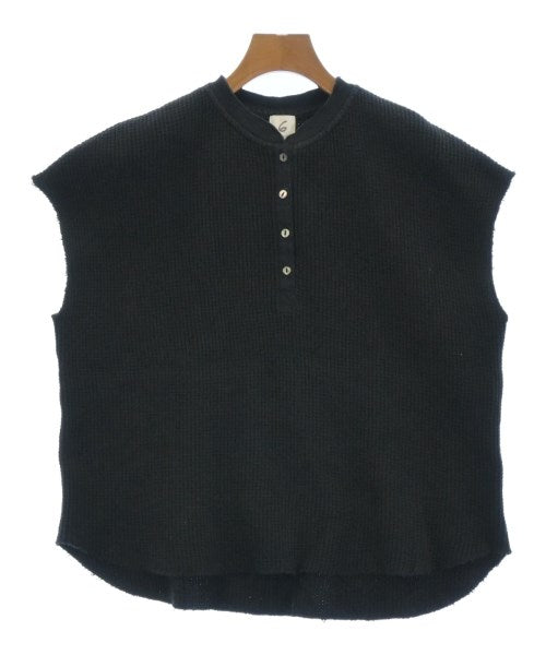 6(ROKU) เสื้อยืด/เสื้อท็อปส์