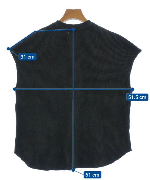 6(ROKU) เสื้อยืด/เสื้อท็อปส์