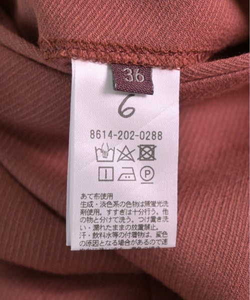 6(ROKU) กางเกง อื่น