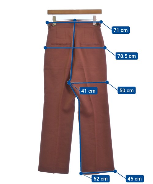 6(ROKU) กางเกง อื่น