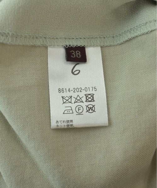 6(ROKU) กางเกง อื่น