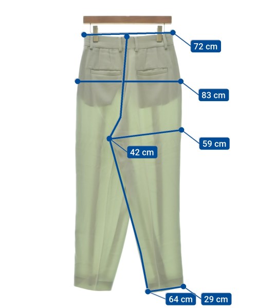 6(ROKU) กางเกง อื่น