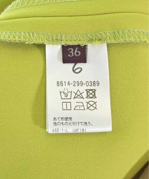 6(ROKU) กางเกง อื่น