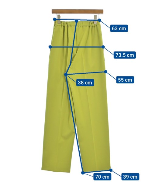 6(ROKU) กางเกง อื่น