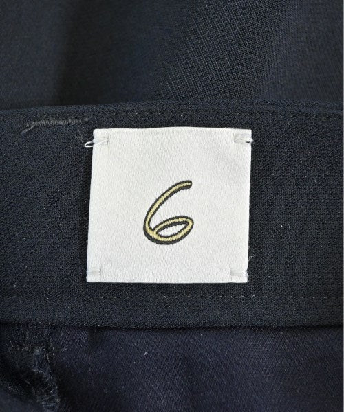 6(ROKU) กางเกง อื่น