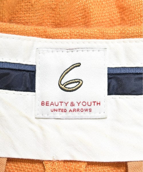 6(ROKU) กางเกง อื่น