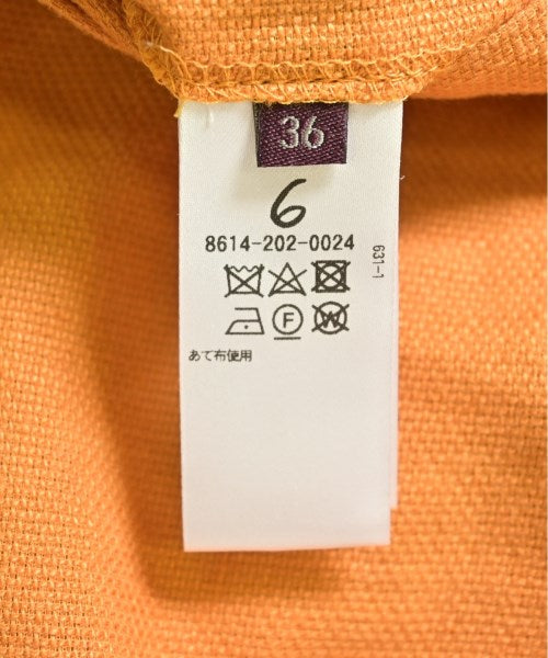 6(ROKU) กางเกง อื่น