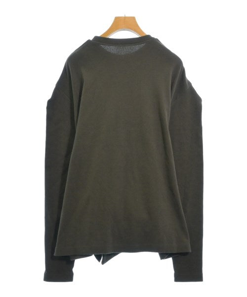 6(ROKU) เสื้อยืด/เสื้อท็อปส์
