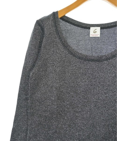 6(ROKU) เสื้อยืด/เสื้อท็อปส์