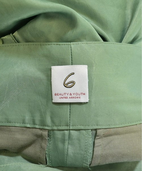 6(ROKU) กางเกง อื่น