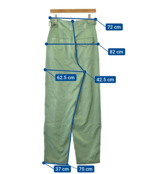 6(ROKU) กางเกง อื่น