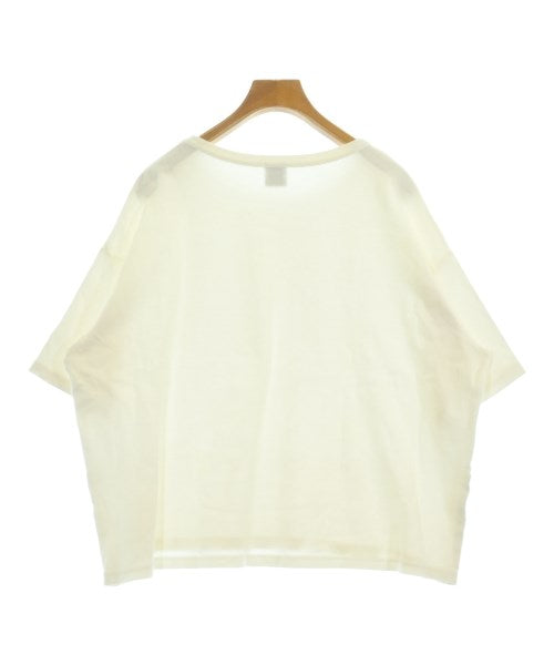 6(ROKU) เสื้อยืด/เสื้อท็อปส์