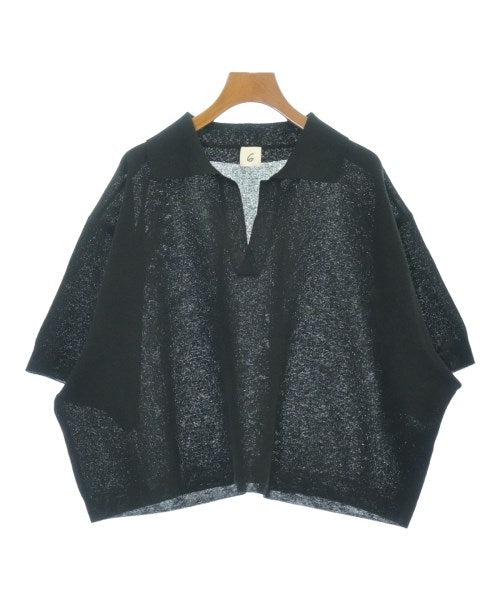 6(ROKU) เสื้อกันหนาว