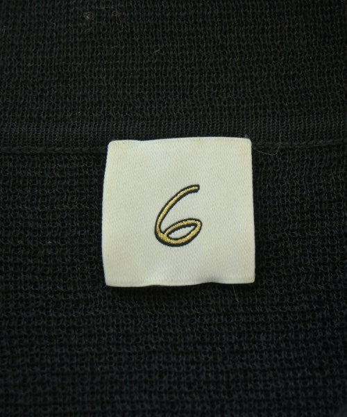 6(ROKU) เสื้อกันหนาว