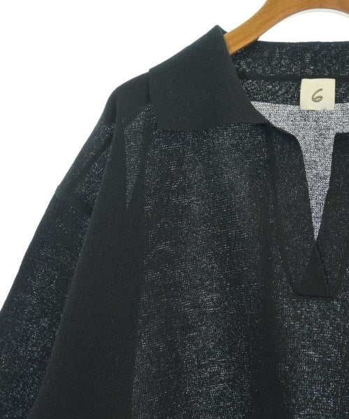 6(ROKU) เสื้อกันหนาว