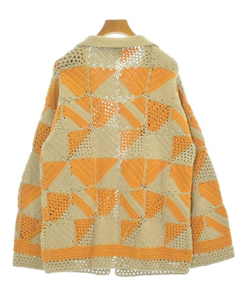 6(ROKU) เสื้อคาร์ดิแกน