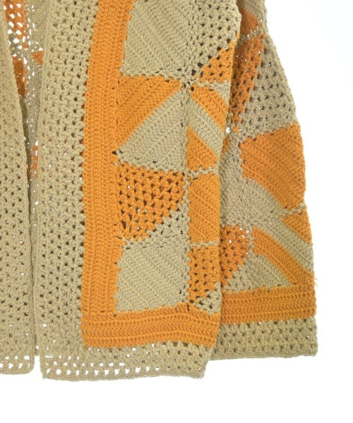 6(ROKU) เสื้อคาร์ดิแกน