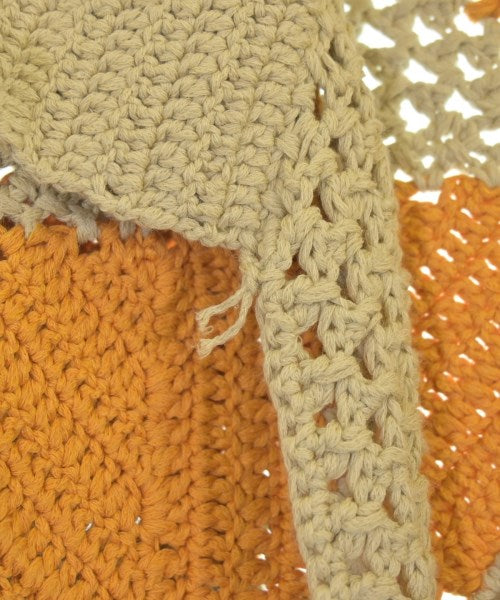 6(ROKU) เสื้อคาร์ดิแกน