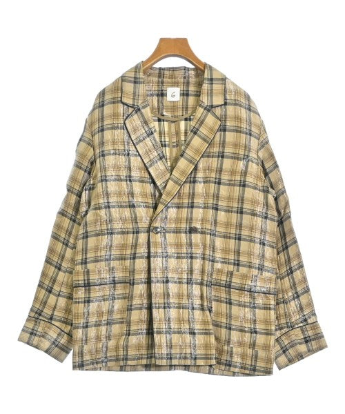 6(ROKU) แจ็คเก็ตลำลอง