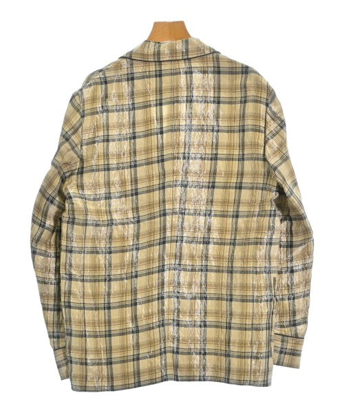 6(ROKU) แจ็คเก็ตลำลอง