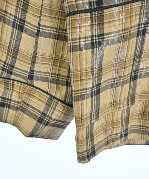 6(ROKU) แจ็คเก็ตลำลอง