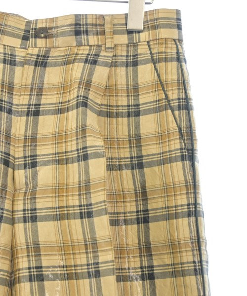 6(ROKU) กางเกงขายาว