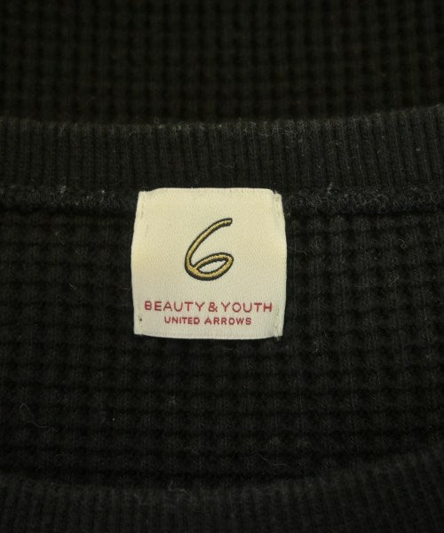 6(ROKU) เสื้อยืด/เสื้อท็อปส์