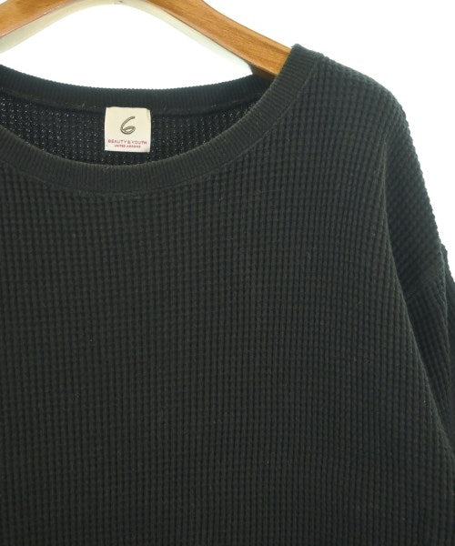 6(ROKU) เสื้อยืด/เสื้อท็อปส์