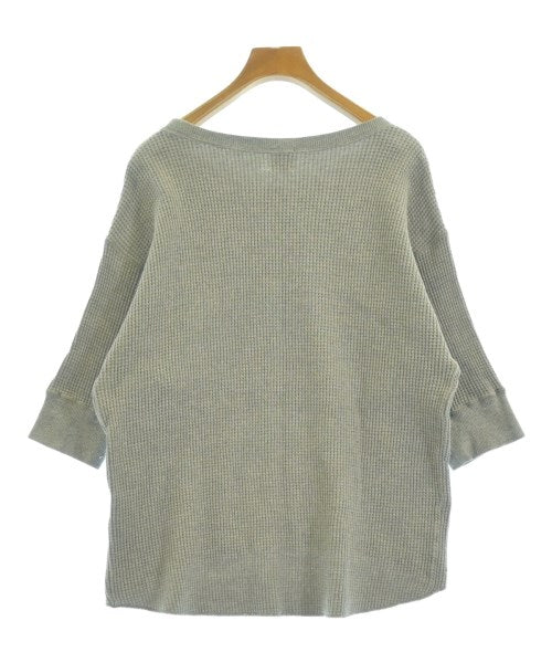 6(ROKU) เสื้อยืด/เสื้อท็อปส์
