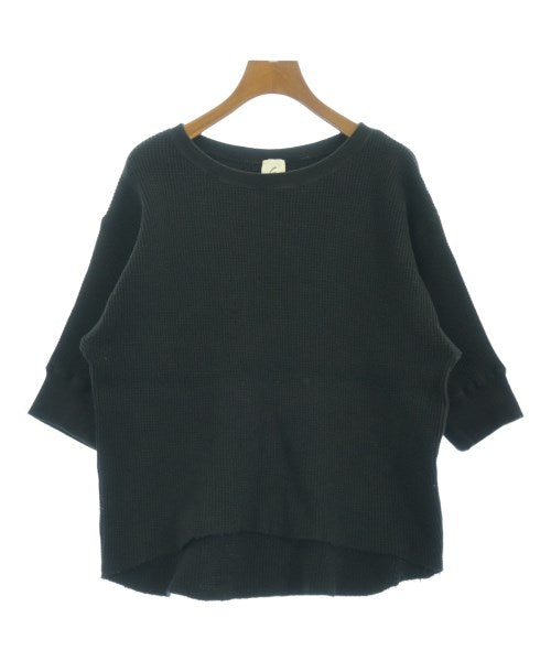 6(ROKU) เสื้อยืด/เสื้อท็อปส์
