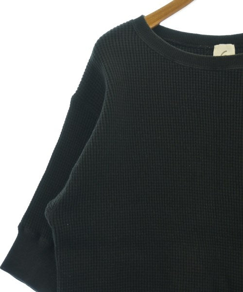 6(ROKU) เสื้อยืด/เสื้อท็อปส์