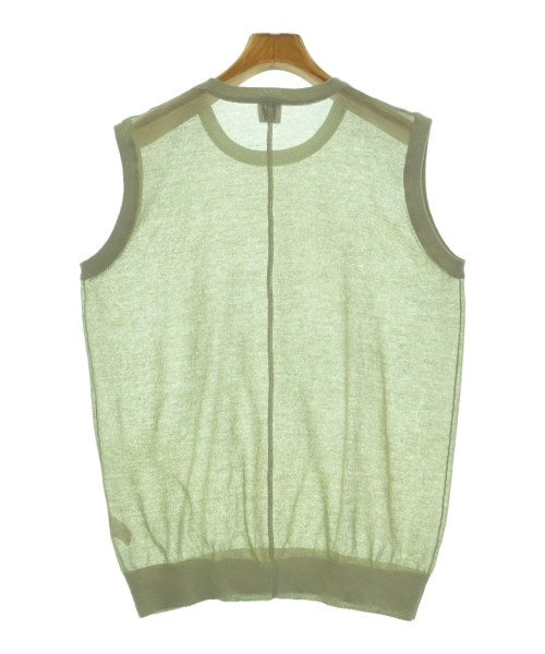 6(ROKU) เสื้อกั๊ก