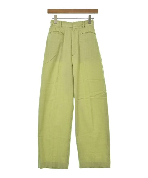 6(ROKU) กางเกงขายาว