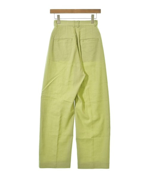 6(ROKU) กางเกงขายาว