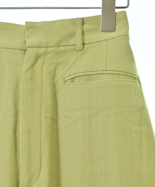 6(ROKU) กางเกงขายาว