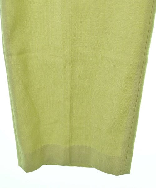 6(ROKU) กางเกงขายาว