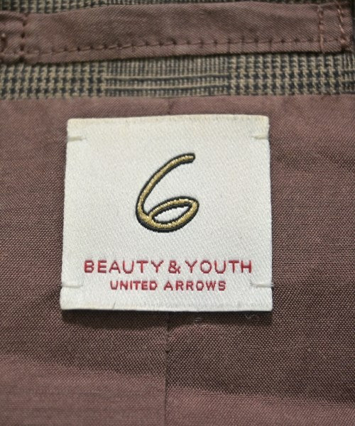 6(ROKU) เบลเซอร์/แจ็คเก็ตสูท