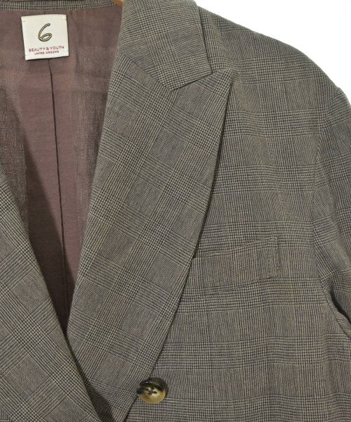 6(ROKU) เบลเซอร์/แจ็คเก็ตสูท