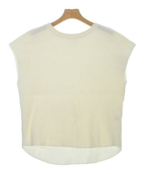 6(ROKU) เสื้อยืด/เสื้อท็อปส์