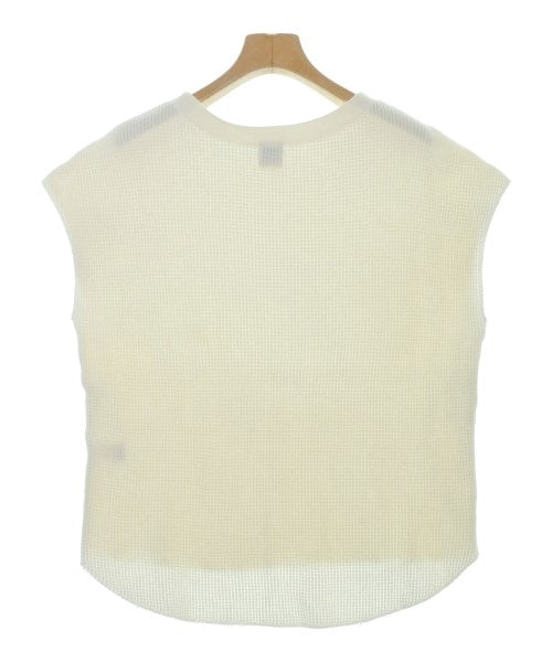 6(ROKU) เสื้อยืด/เสื้อท็อปส์