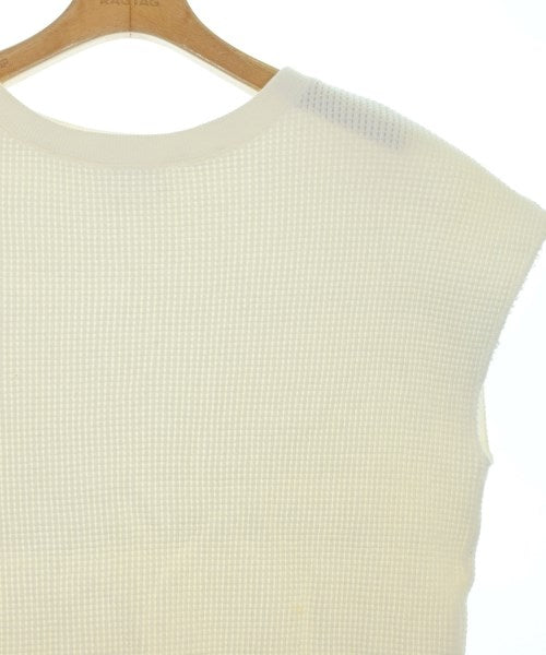 6(ROKU) เสื้อยืด/เสื้อท็อปส์