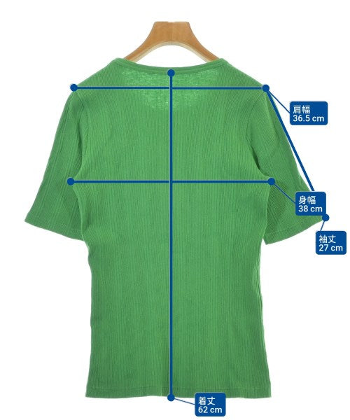 6(ROKU) เสื้อยืด/เสื้อท็อปส์