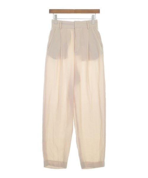 6(ROKU) กางเกงขายาว