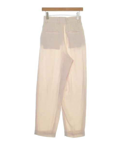 6(ROKU) กางเกงขายาว