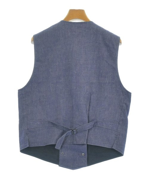 6(ROKU) เสื้อกั๊ก