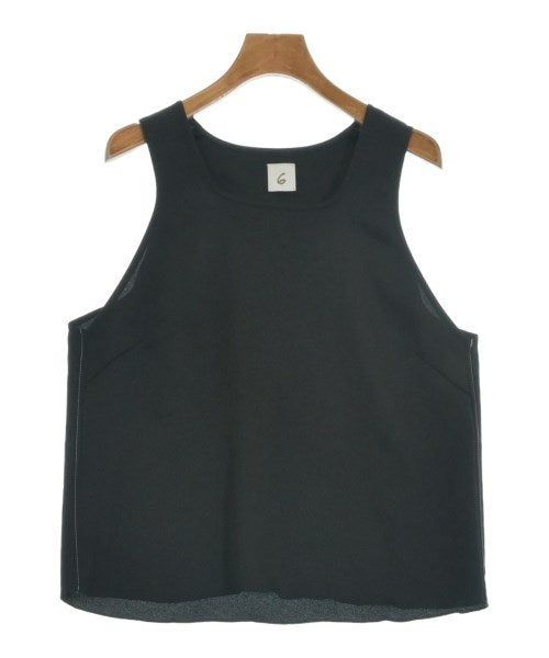 6(ROKU) เสื้อลำลอง