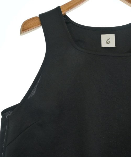 6(ROKU) เสื้อลำลอง