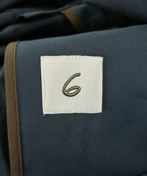 6(ROKU) เสื้อกันฝน