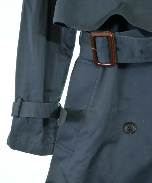 6(ROKU) เสื้อกันฝน